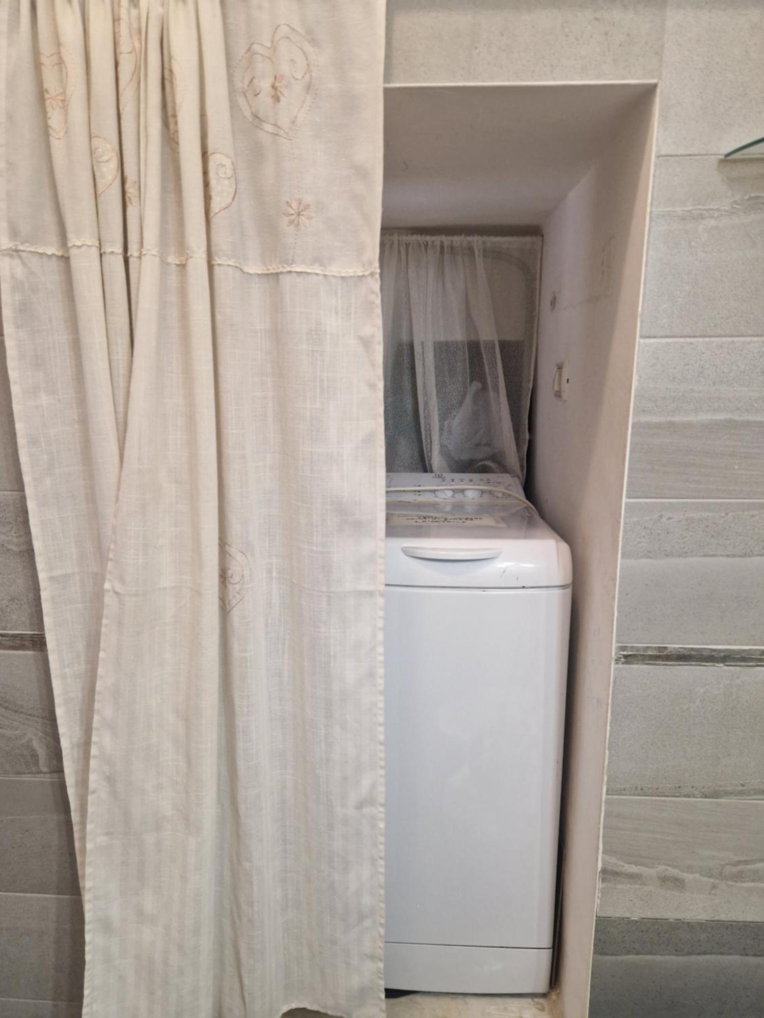 Apartmán Antonia Jess Due Passi Dal Mare- Gessica Hh Monopoli Exteriér fotografie